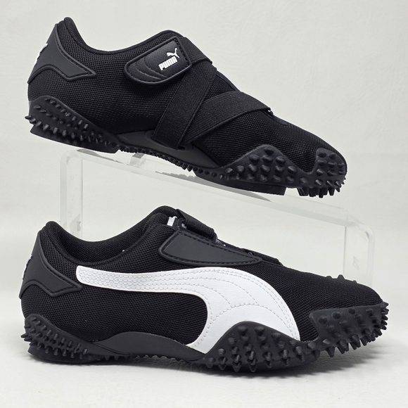 PUMA Mostro OG Puma Black/Puma White Men\'s Shoe\'s 403729-03 Size 6 New main image 5